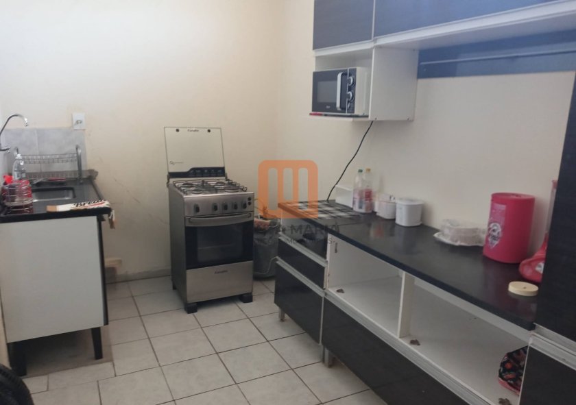 Casa para comprar em Vila Virgínia, Ribeirão Preto - Cozinha (unidade) - foto 4 código 76780