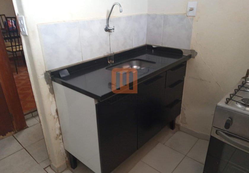 Casa para comprar em Vila Virgínia, Ribeirão Preto - Cozinha (unidade) - foto 5 código 76780