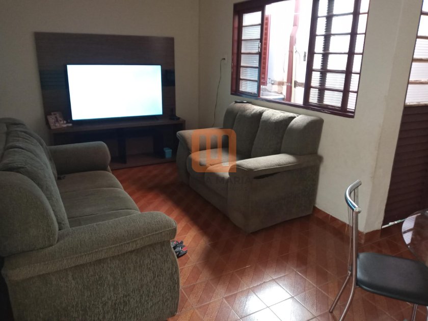 Casa para comprar em Vila Virgínia, Ribeirão Preto - Sala (unidade) - foto 2 código 76780