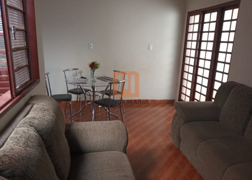 Casa para comprar em Vila Virgínia, Ribeirão Preto - Sala (unidade) - foto 3 código 76780