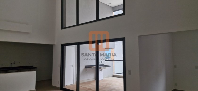 Apartamento para comprar no condomínio Hype Residence em Jardim Botanico, Ribeirão Preto - código 76782