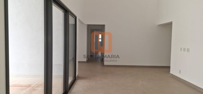 Apartamento para comprar em Jardim Botanico, Ribeirão Preto - Sala (unidade) - foto 2 código 76782