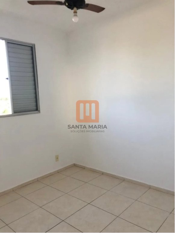 Apartamento para comprar em Parque São Sebastião, Ribeirão Preto - Dormitorio (unidade) - foto 3 código 76783