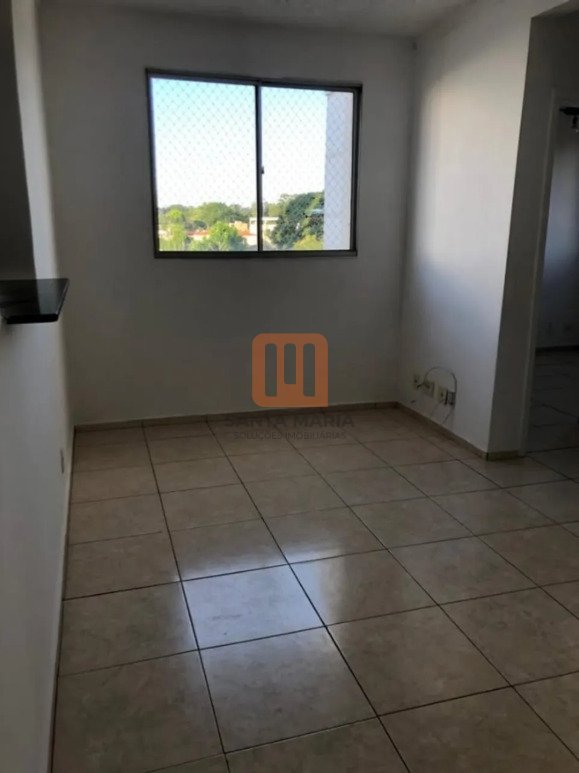 Apartamento para comprar no condomínio Parque Royal Garden em Parque São Sebastião, Ribeirão Preto - código 76783