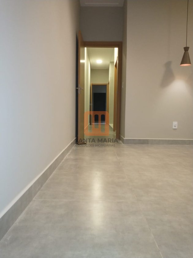 Casa para comprar em Reserva San Pedro, Ribeirão Preto - Sala (unidade) - foto 3 código 76786