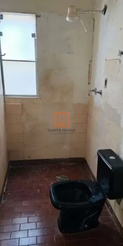 Casa para comprar em Vila Seixas, Ribeirão Preto - Banheiro/lavabo (unidade) - foto 5 código 76789
