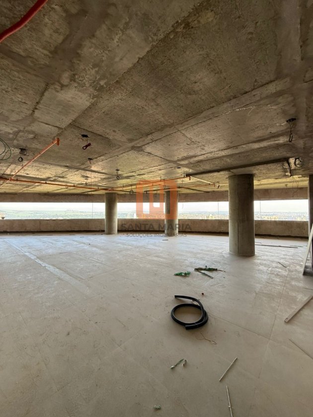 Sala comercial para alugar no condomínio Vox Corporate em Centro (Bonfim Paulista), Ribeirão Preto - código 76794
