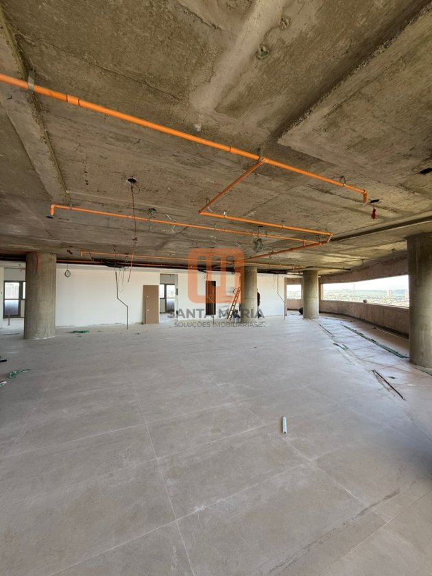Sala comercial para alugar em Centro (Bonfim Paulista), Ribeirão Preto - Sala (unidade) - foto 2 código 76794