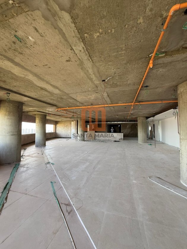 Sala comercial para alugar em Centro (Bonfim Paulista), Ribeirão Preto - Sala (unidade) - foto 3 código 76794