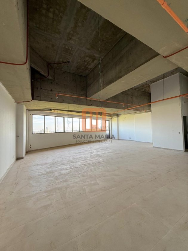 Sala comercial para alugar no condomínio Vox Corporate em Centro (Bonfim Paulista), Ribeirão Preto - código 76796