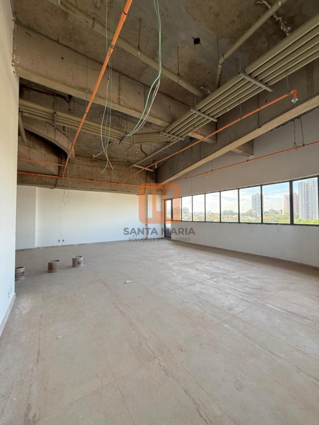 Sala comercial para alugar em Centro (Bonfim Paulista), Ribeirão Preto - Sala (unidade) - foto 2 código 76796