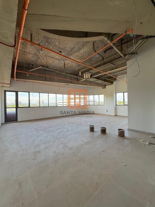 Sala comercial para alugar em Centro (Bonfim Paulista), Ribeirão Preto - Sala (unidade) - foto 3 código 76796