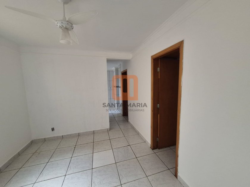 Apartamento em Jardim João Rossi, Ribeirão Preto