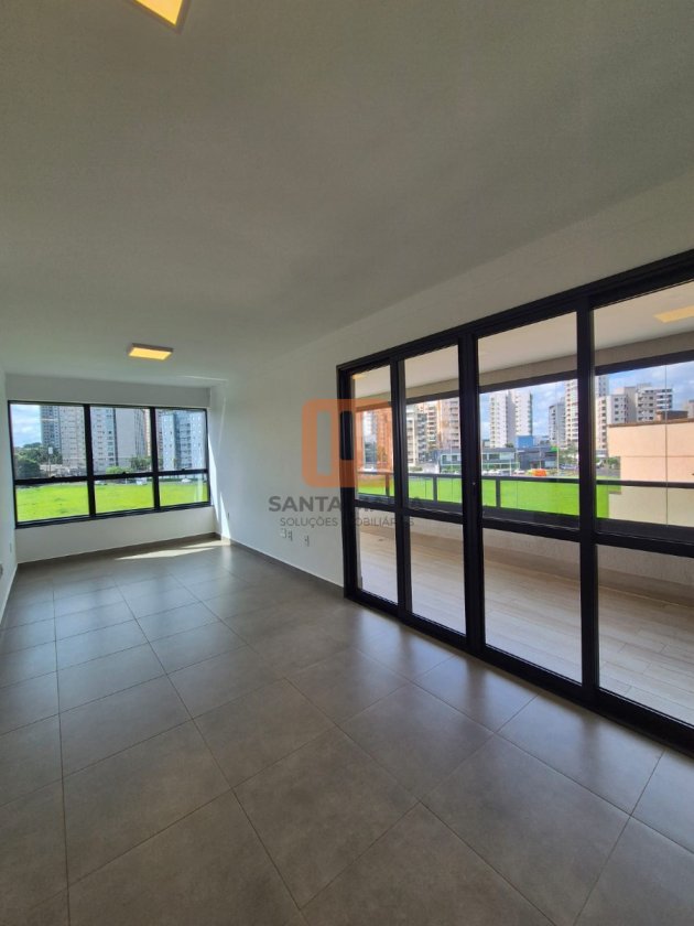 Apartamento para alugar no condomínio Plaza de Espana em Nova Aliança, Ribeirão Preto - código 76801