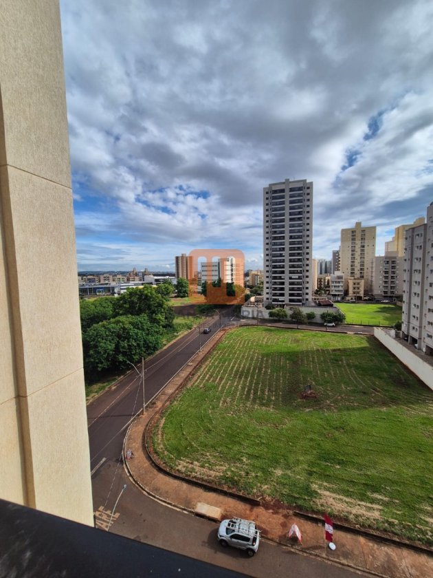 Apartamento para alugar em Nova Aliança, Ribeirão Preto - Vista do Imóvel (unidade) - foto 3 código 76805