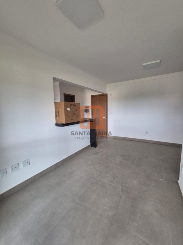 Apartamento para alugar no condomínio Ilha da Madeira em Nova Aliança, Ribeirão Preto - código 76806