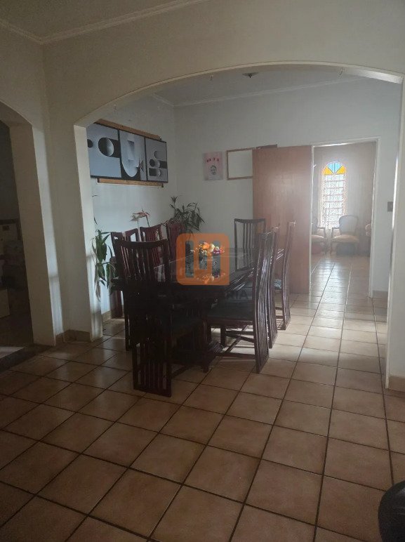Casa para comprar em Parque Bandeirantes, Ribeirão Preto - Sala de Jantar (unidade) - foto 5 código 76810