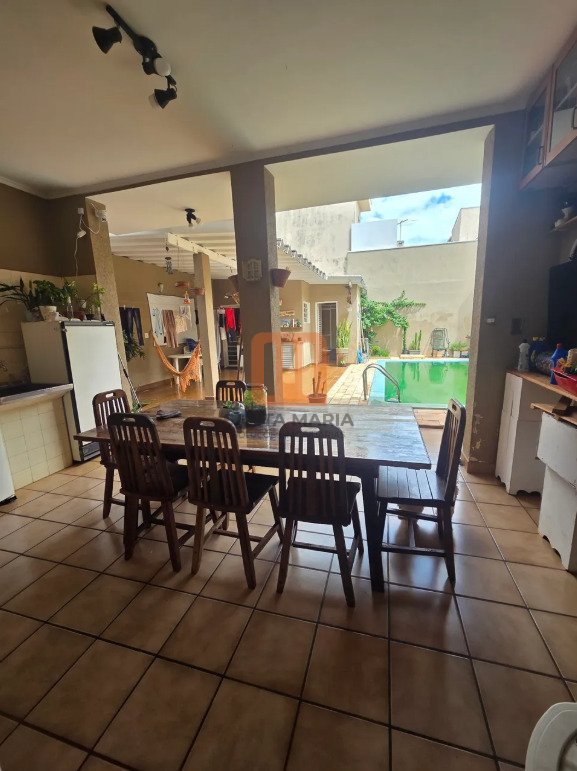 Casa para comprar em Parque Bandeirantes, Ribeirão Preto - Varanda/Sacada (unidade) - foto 4 código 76810