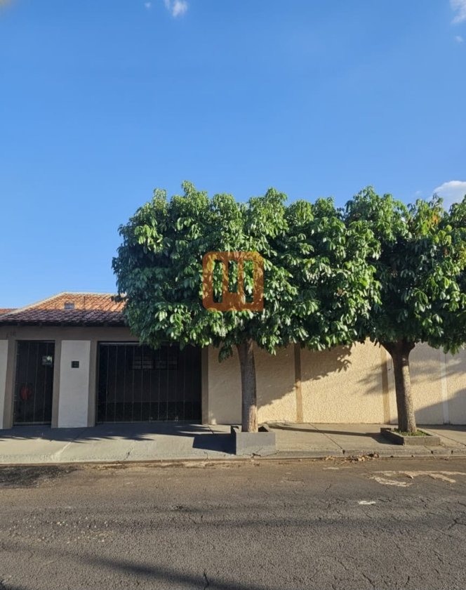 Casa em Adelino Simioni, Ribeirão Preto
