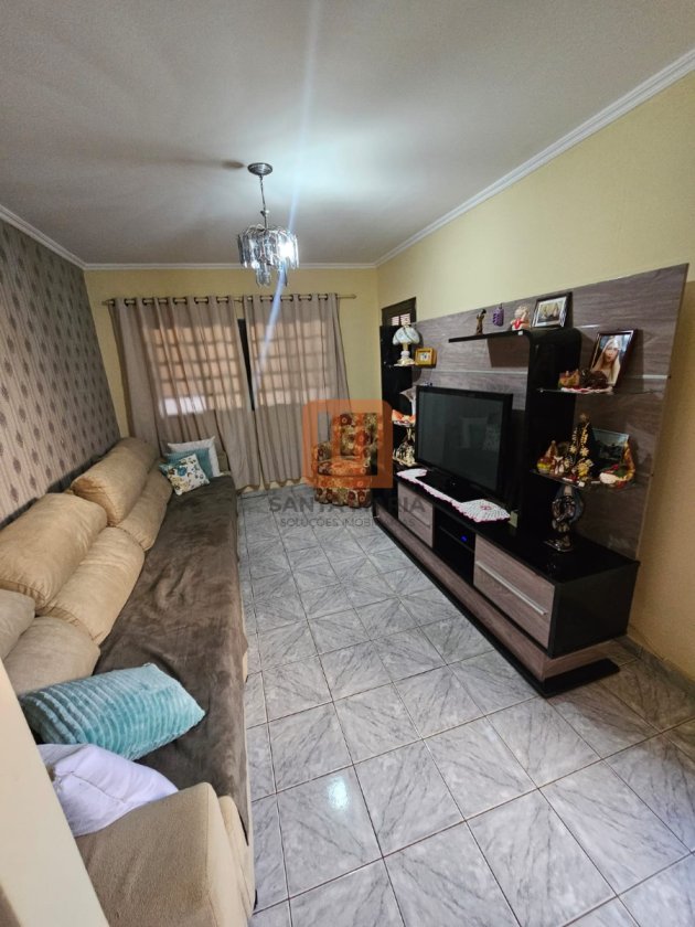 Casa para comprar em Adelino Simioni, Ribeirão Preto - Sala (unidade) - foto 4 código 76816