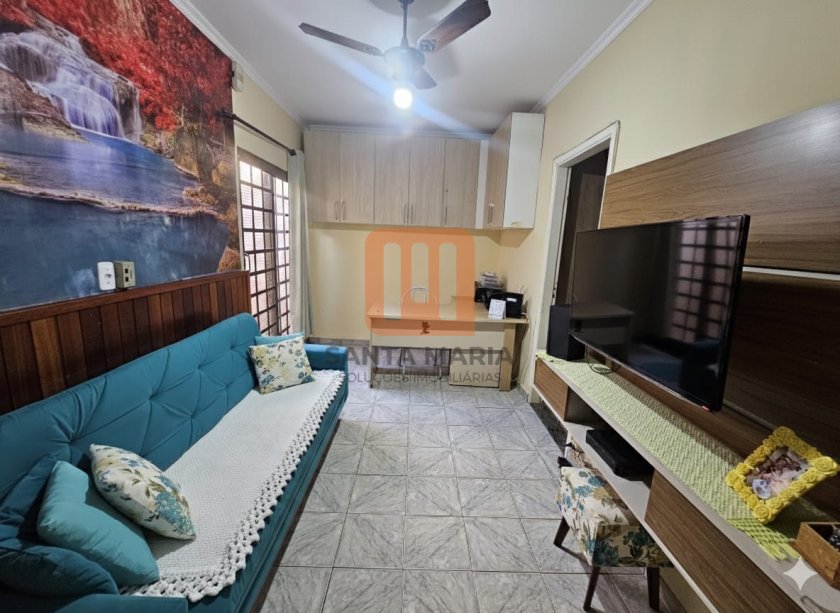 Casa para comprar em Adelino Simioni, Ribeirão Preto - Sala (unidade) - foto 3 código 76816