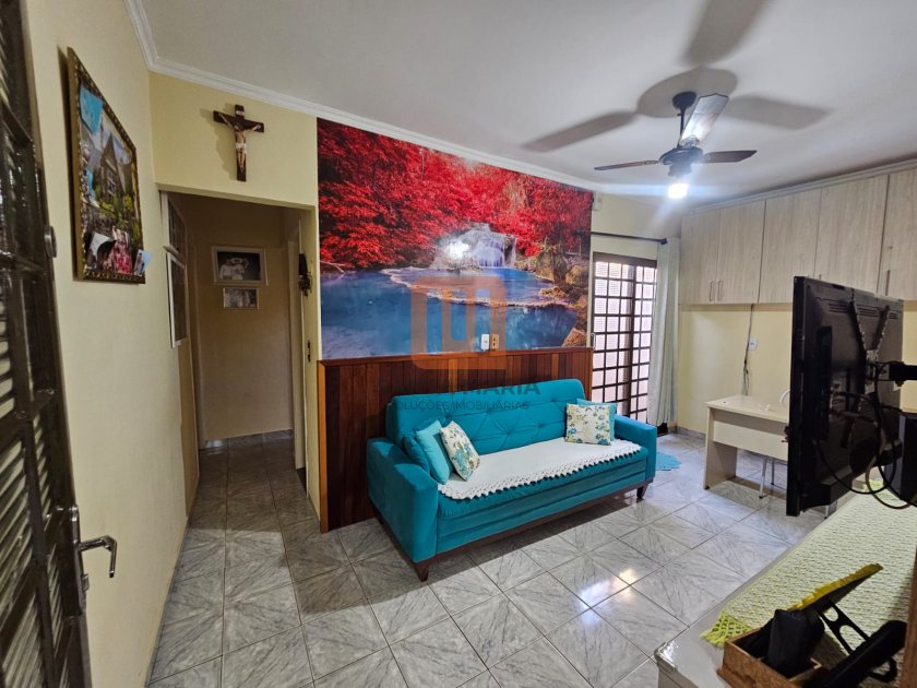 Casa para comprar em Adelino Simioni, Ribeirão Preto - Sala (unidade) - foto 5 código 76816