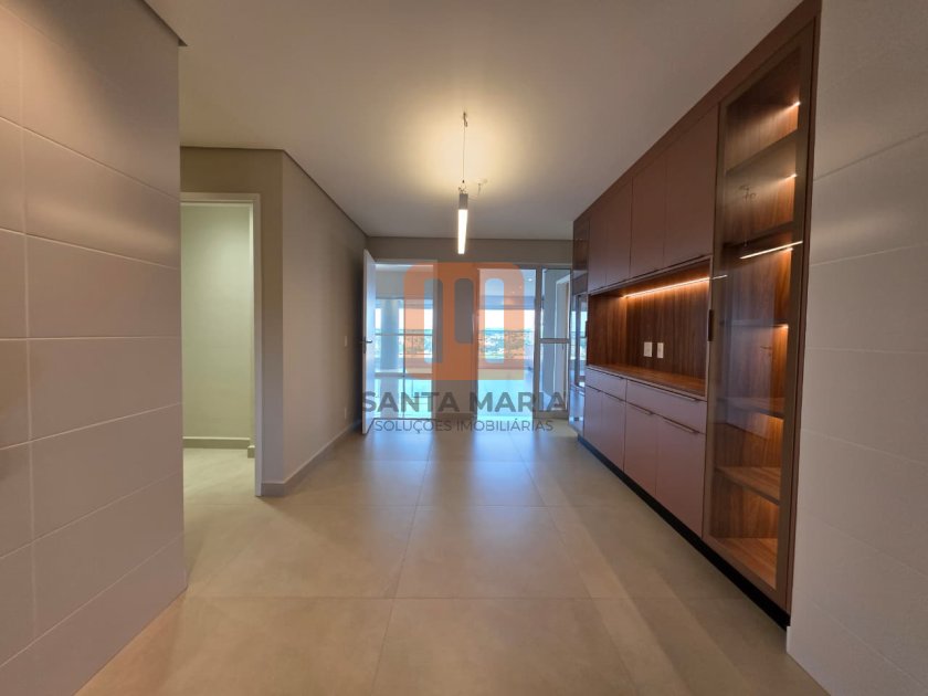Apartamento para comprar em Jardim Botanico, Ribeirão Preto - Sala (unidade) - foto 3 código 76821