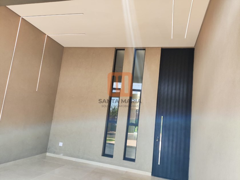 Casa para comprar em Recreio Anhanguera, Ribeirão Preto - Fachada Unidade (unidade) - foto 2 código 76822