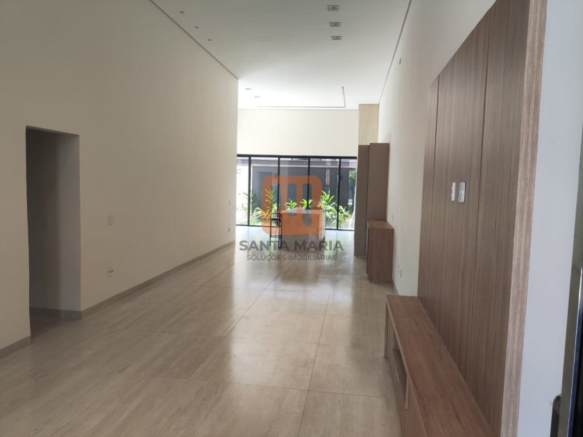 Casa para comprar em Recreio Anhanguera, Ribeirão Preto - Sala (unidade) - foto 3 código 76822