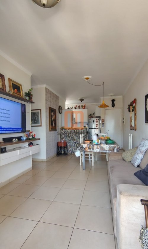 Apartamento para comprar no condomínio Jardim Europa em Lagoinha, Ribeirão Preto - código 76824
