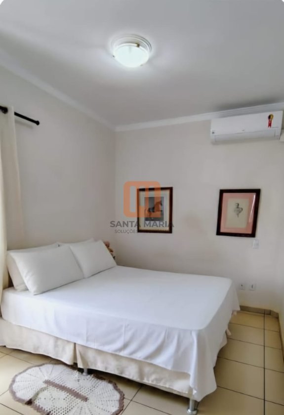 Apartamento para comprar em Lagoinha, Ribeirão Preto - Suite (unidade) - foto 3 código 76824