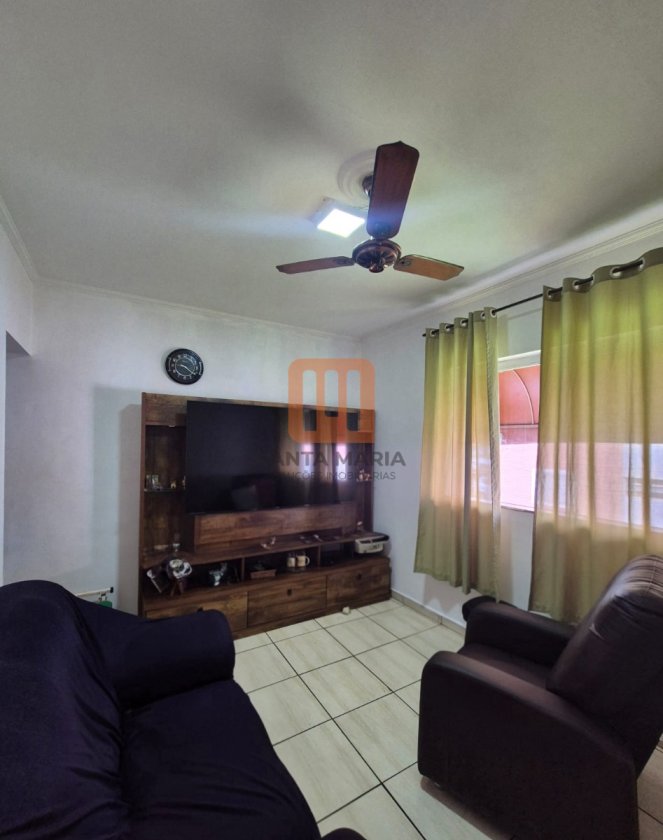 Apartamento para comprar no condomínio Guaruja (bloco D) em Campos Elíseos, Ribeirão Preto - código 76832