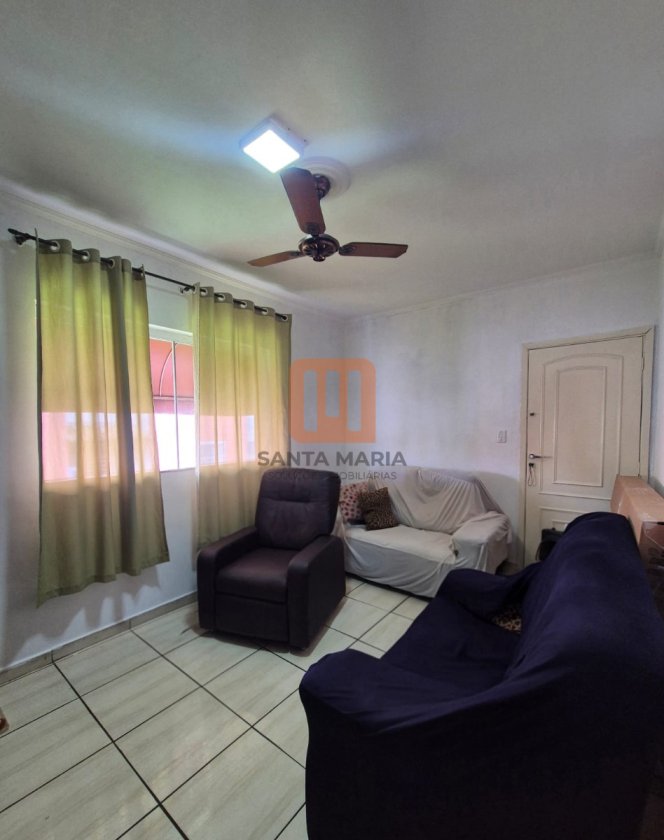 Apartamento para comprar em Campos Elíseos, Ribeirão Preto - Sala (unidade) - foto 2 código 76832