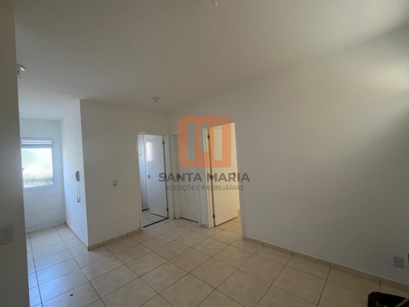 Apartamento para comprar no condomínio Vitta Valentina em Valentina Figueiredo, Ribeirão Preto - código 76835