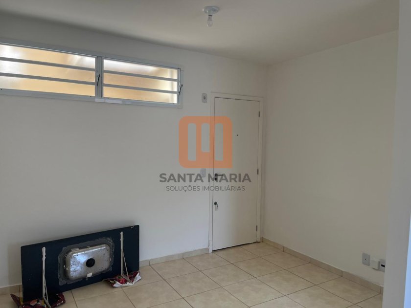 Apartamento para comprar em Valentina Figueiredo, Ribeirão Preto - Sala (unidade) - foto 2 código 76835
