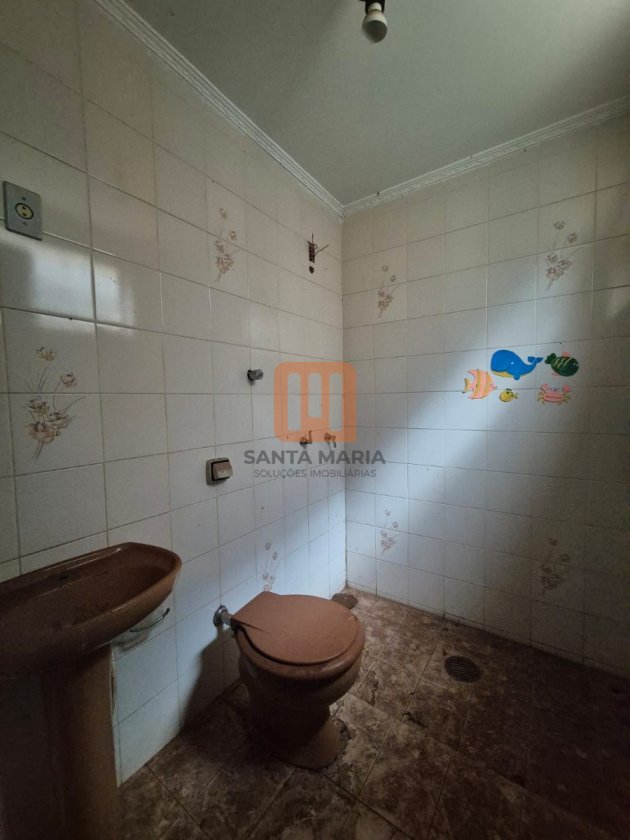 Casa para alugar em Alexandre Balbo, Ribeirão Preto - Banheiro/lavabo (unidade) - foto 4 código 76839