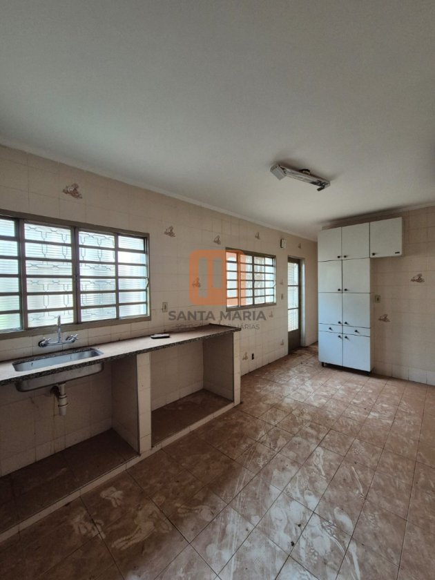 Casa para alugar em Alexandre Balbo, Ribeirão Preto - Cozinha (unidade) - foto 5 código 76839