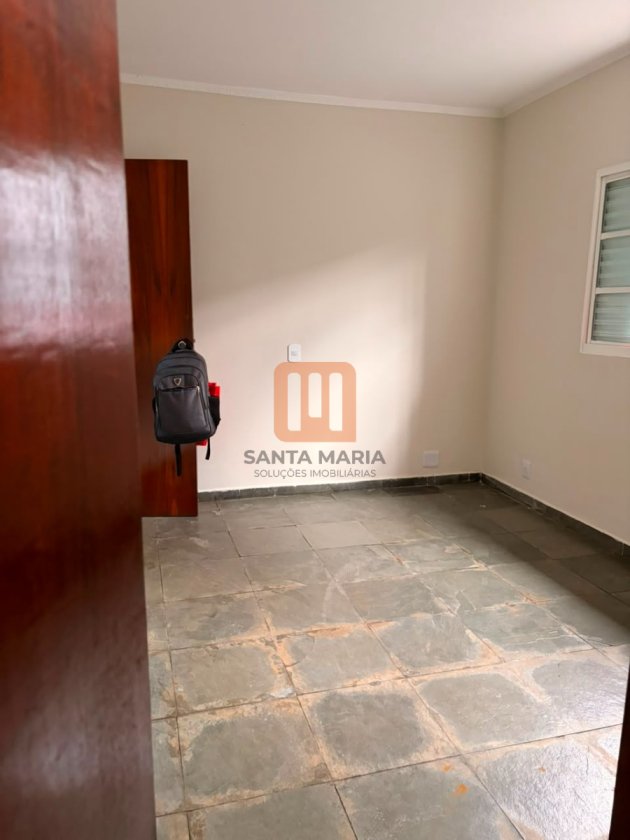 Casa para alugar em Alexandre Balbo, Ribeirão Preto - Dormitorio (unidade) - foto 3 código 76839