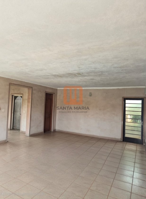 Casa para alugar em Alexandre Balbo, Ribeirão Preto - Garagem/estacionamento (unidade) - foto 2 código 76839