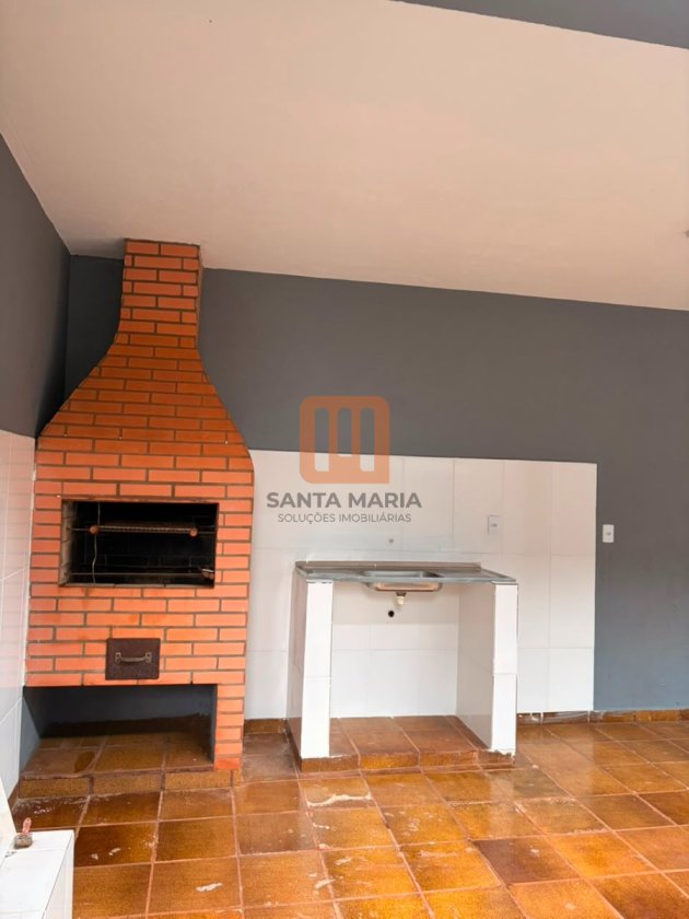 Casa para alugar em Alexandre Balbo, Ribeirão Preto - Lazer Unidade (unidade) - foto 5 código 76839