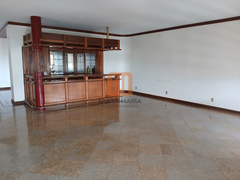 Apartamento para comprar em Higienopolis, Ribeirão Preto - Sala (unidade) - foto 2 código 76840
