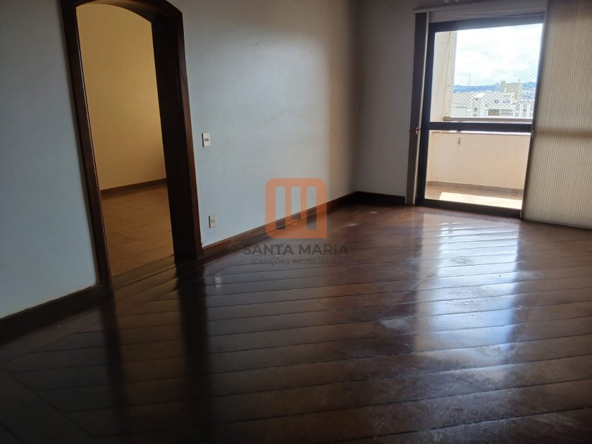 Apartamento para comprar em Higienopolis, Ribeirão Preto - Sala de Jantar (unidade) - foto 3 código 76840