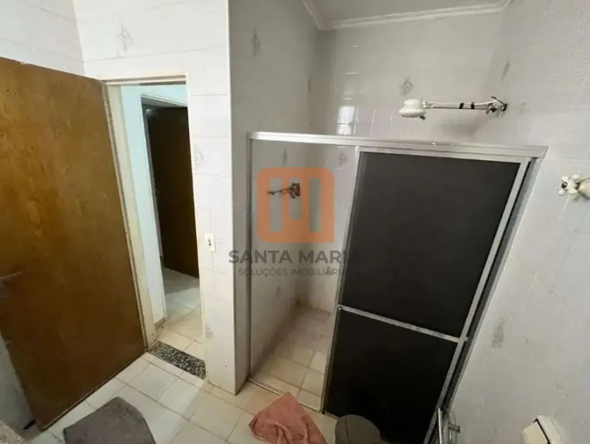 Casa para comprar em Lagoinha, Ribeirão Preto - Banheiro/lavabo (unidade) - foto 5 código 76842