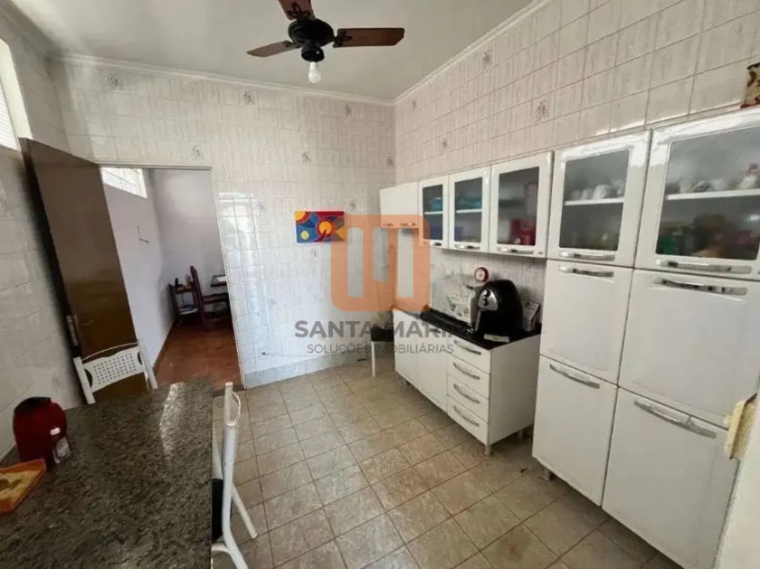 Casa para comprar em Lagoinha, Ribeirão Preto - Copa (unidade) - foto 2 código 76842