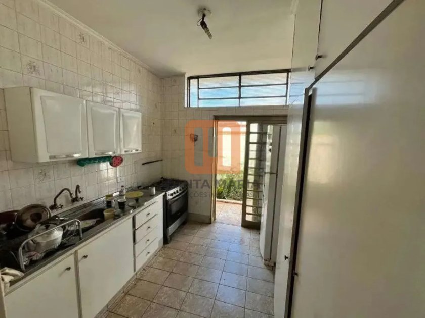 Casa para comprar em Lagoinha, Ribeirão Preto - Cozinha (unidade) - foto 3 código 76842