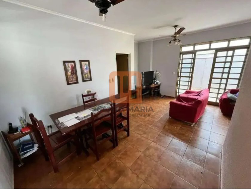 Casa em Lagoinha, Ribeirão Preto