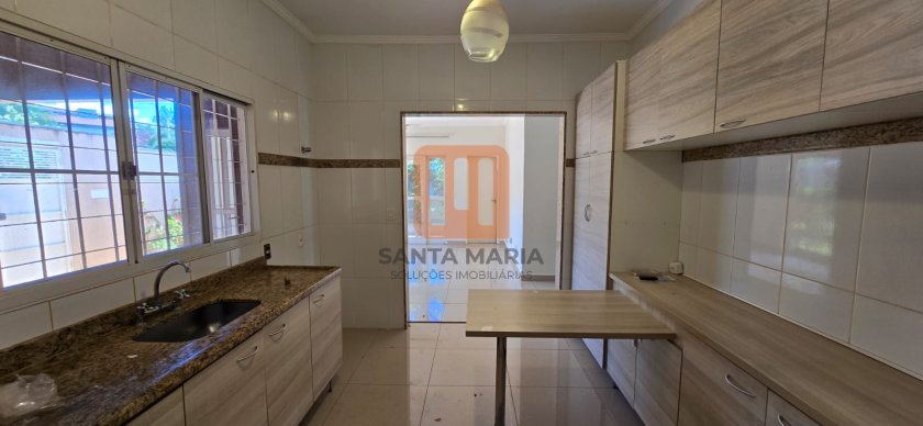 Casa para comprar em Jardim Recreio, Ribeirão Preto - Cozinha (unidade) - foto 4 código 76843