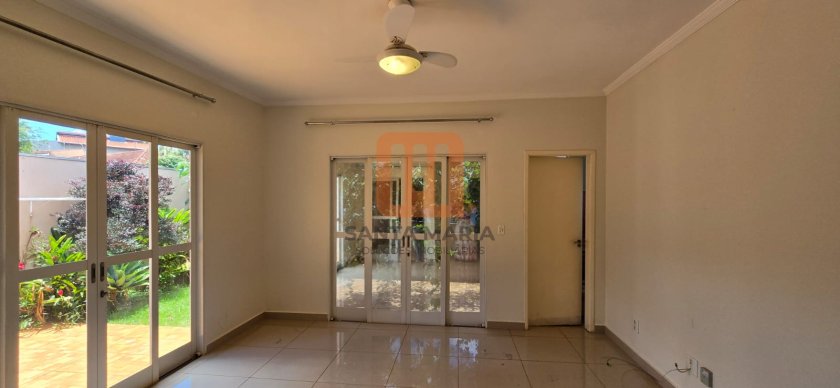 Casa para comprar em Jardim Recreio, Ribeirão Preto - Sala (unidade) - foto 2 código 76843