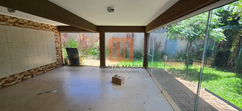 Casa para comprar em Jardim Recreio, Ribeirão Preto - Varanda/Sacada (unidade) - foto 3 código 76843