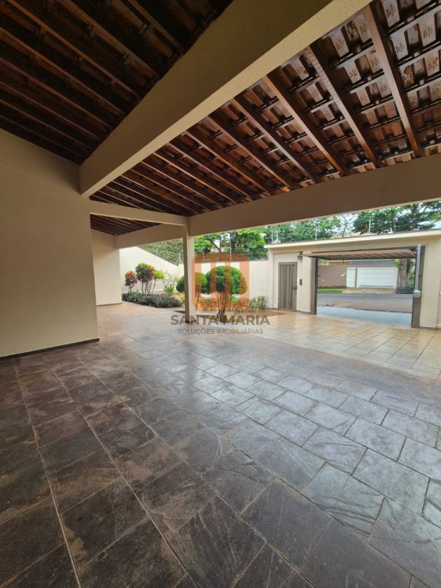 Casa para comprar em Jardim Recreio, Ribeirão Preto - Garagem/estacionamento (unidade) - foto 2 código 76844